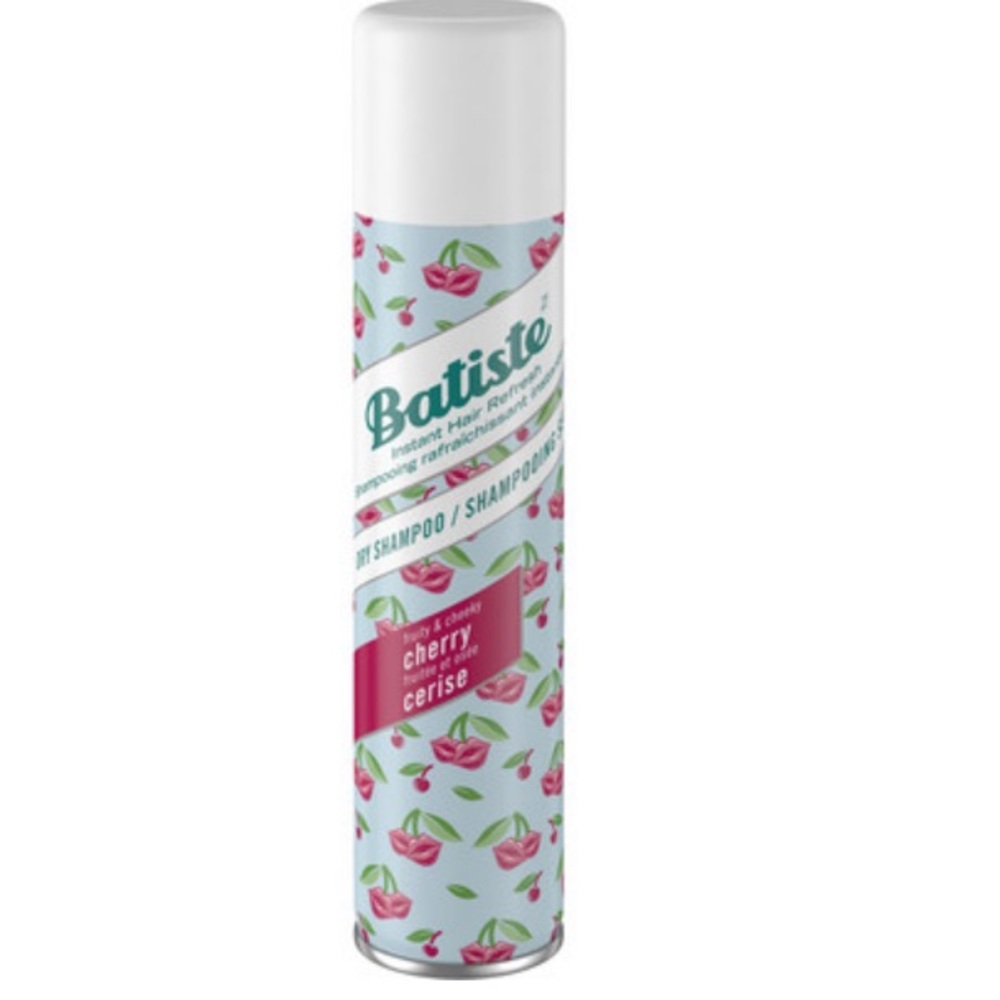 Batiste Fruity Cheeky Cherry